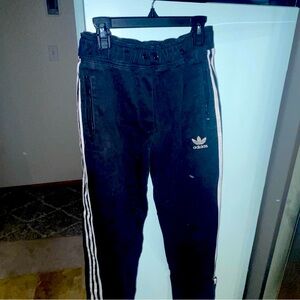 Vintage adidas cargo pants